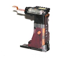 Flash Unit For Canon Powershot SD3500IS Camera - Repair Parts