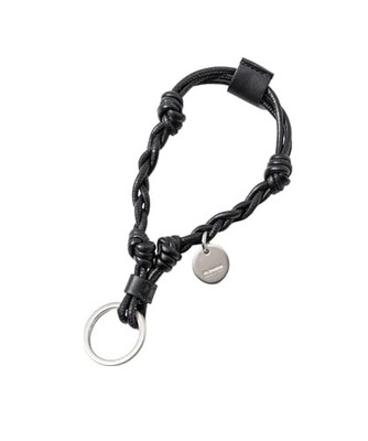 [Jil Sander] Schlüsselanhänger J26VL0008P5452 TANGLE SCHLÜSSELRING [Paralleli...