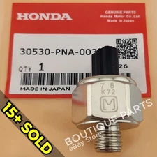 OEM Original for Honda Knock Sensor 30530-PNA-003 Accord Civic CRV Element TSX