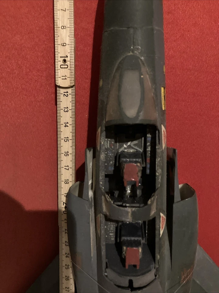 McDonnell Douglas F-4F Phantom II Modellflugzeug 1:32 - Bild 3 von 4