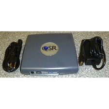 QSR Automations 125-2005 Windows CE Xceed Kitchen Controller