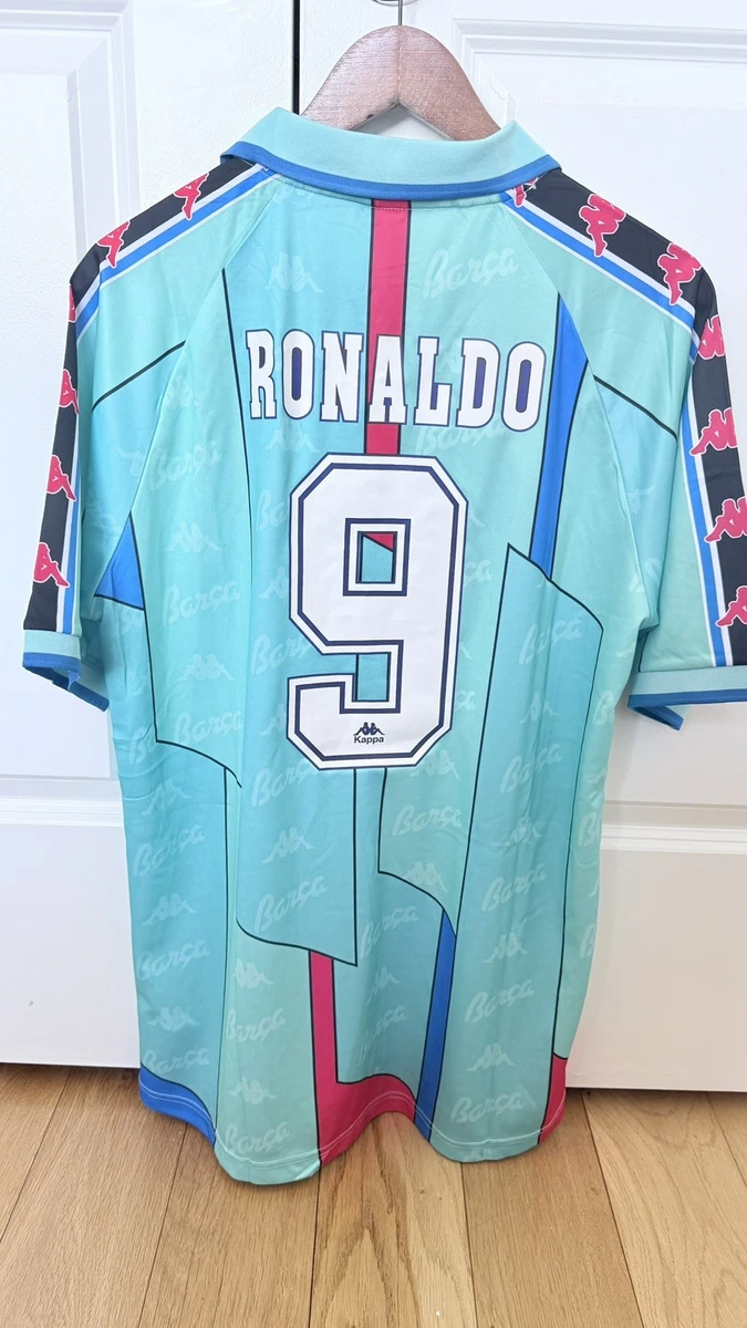 Barcelona Kappa | eBay