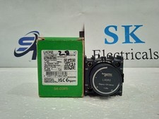 NEW SCHNEIDER ELECTRIC LADR2 1-30S CONTACT BLOCK