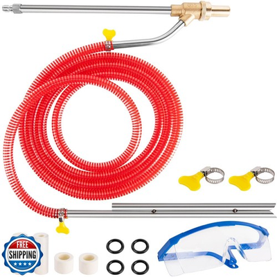 #ad Pressure Washer Sandblasting Kit Power Washer Sandblasting Kit $44.99