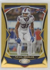 2024 Certified Gold Mirror 13/25 Rasul Douglas #84 1dm4