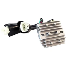 Ricks Motorsport Electric 10-159 Rectifier/Regulator