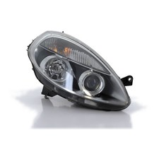 Scheinwerfer Rechts - Lancia Musa PH.2 - 51880907 - T0-0685M