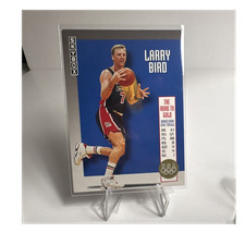 SkyBox 1992-93 The Road to Gold Larry Bird Insert #USA6 USA Basketball