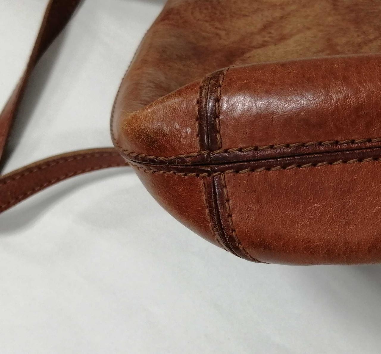 Shoulder Bag Model Condition Considered genten - image 4