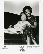 HANGIN WITH MR COOPER Press Photo 8X10 Raven Symone 