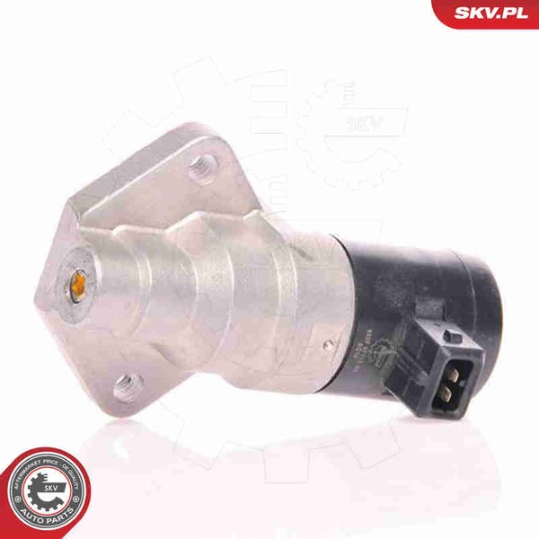 Leerlaufregelventil Luftversorgung Esen SKV 08SKV222 FüR Ford Fiesta Mondeo 12V-image