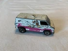 1976 Hot Wheels Redline Toys R Us Geoffrey Super Van Vintage Original Diecast