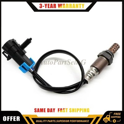 O2 Oxygen Sensor Upstream For Chevrolet Corvette HHR 2.4L 6.0L 05-13 12581966