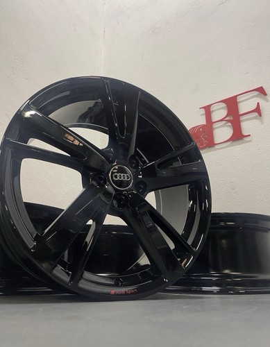 Original Audi RS3 8V 19 Zoll 8V0601025 A3 s3 8x19“ ET42 🥇 Felgen Räder