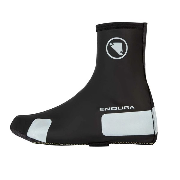 Endura Urban Luminite II ÜBerschuhe Wasserdicht, 360° Reflexion, Robustes P...-image
