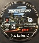 Need for Speed Underground 2 - PlayStation 2 PS2 *Disc Only* CLEANED & TESTED