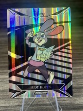 2025 Kakawow Phantom Disney Judy Hopps #RO-16 ROAD /190