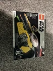 LEGO Star Wars: Anakin's Jedi Interceptor (75281)