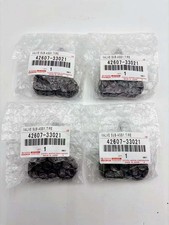 4pcs TPMS PMV-107J Fit For Toyota Lexus TIRE PRESSURE MONITOR SENSOR 42607-33021