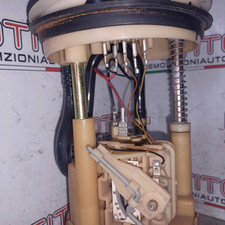 Pompe à essence Fiat SEICENTO