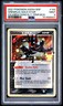 2021 Pokemon SWSH BSP Greninja Gold Star Celebrations #144 PSA 9 - MINT!