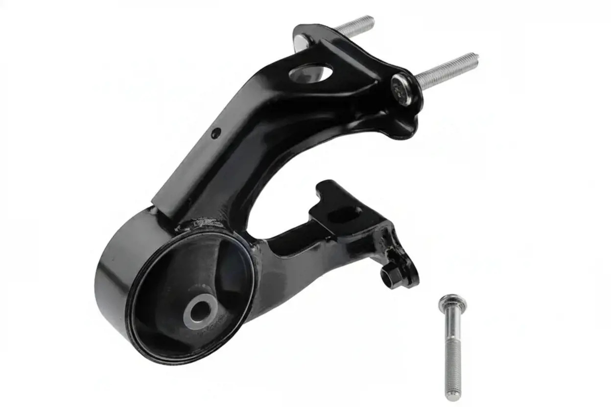 NTY Supporto Motore ZPS-TY-032 Posteriore Rafforzato 100% Perfetto Fit - Immagine 2
