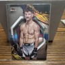 Topps 2024 Finest UFC Jack Jenkins Rookie Uncommon #191 MMA Trading Card