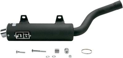 DG Performance RCM II Slip-On Muffler 051-5150 Polaris Predator 500 2003-2004
