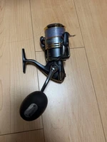 SHIMANO TWIN POWER SW 5000 Spinning Reel Console