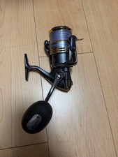 Console mulinello da spinning SHIMANO TWIN POWER SW 5000