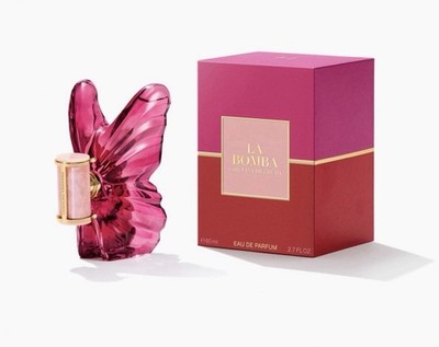 Carolina Herrera La Bomba Women s Perfume EDP 80 ml / 2.7 oz New