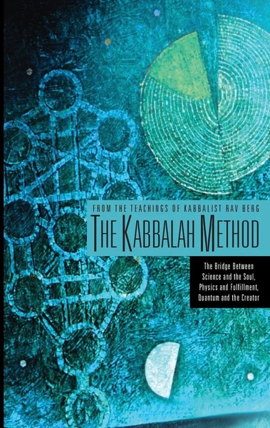 From The Teachings Of Rav Berg | The Kabbalah Method | Taschenbuch | Englisch-image