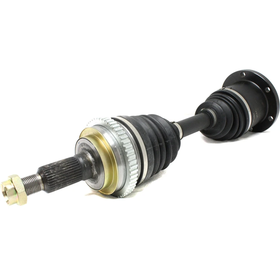 CV Axle Kit For 1992-1997 GMC K1500 K1500 Suburban Front Left and Right 4WD - Image 4 of 4