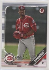 2019 Bowman Prospects Hunter Greene #BP-51 06yc