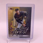 2026 Topps Finest Paul Skenes Base (RAW)