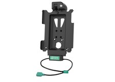 Ram Mounts Locking Gds Tough-Dock With Single USB RAM-GDS-DOCKL-AP32CDU