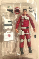 Lifeline - GI Joe Classified 6    Action Figure