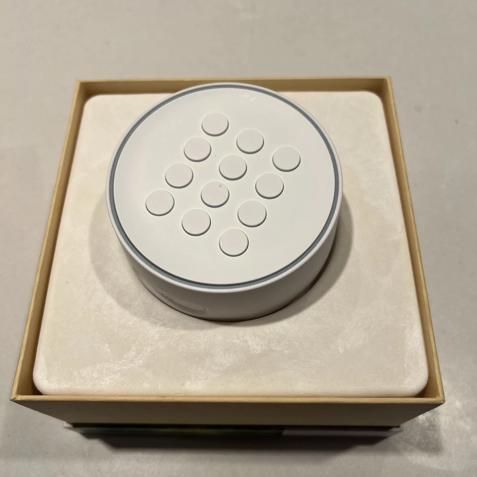 Nest Secure Alarm System Starter Pack - Condition Unknown!!! - Image 2 of 4