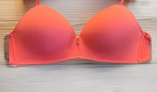 Adore Me Pink Bra size 36B