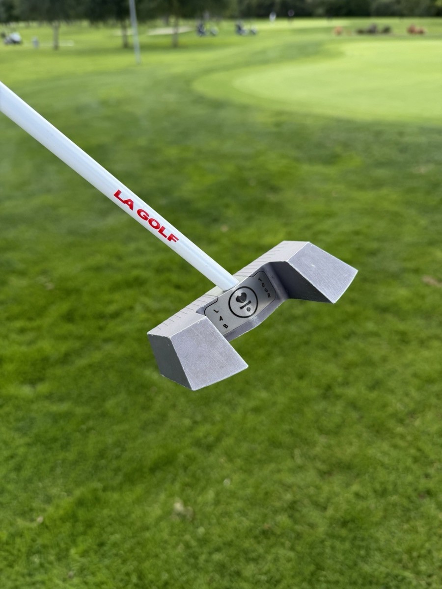 Tour Issue! LAB GOLF MEZZ.1 Max (70*) PUTTER LA GOLF SHAFT 34” | eBay