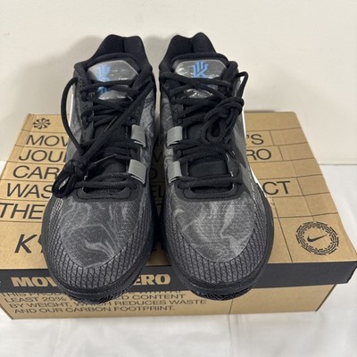 Kyrie 8 Orca Men display picture 1