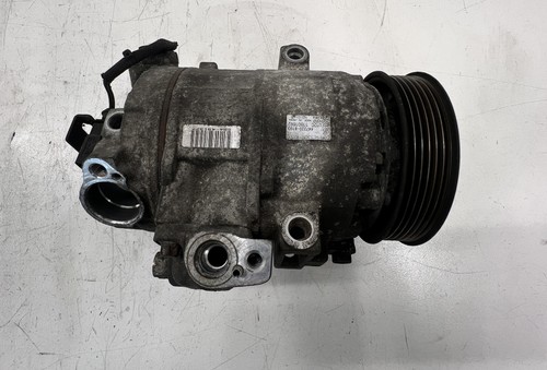 Klimakompressor AUDI A2 (8Z) 4472208193 Denso