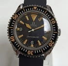 Refurbished Vintage Omega Seamaster 300 AT watch 165.024 ,Cal.552 newly serviced