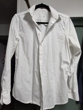 White Button Up