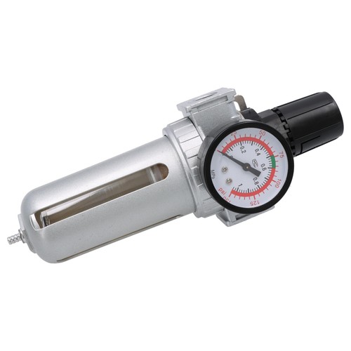 Compressed Air Regulator 3/8
