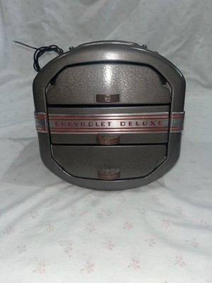 Harrison Heater Completely Refurbished Model H-139 Harrison Heater Chevrolet