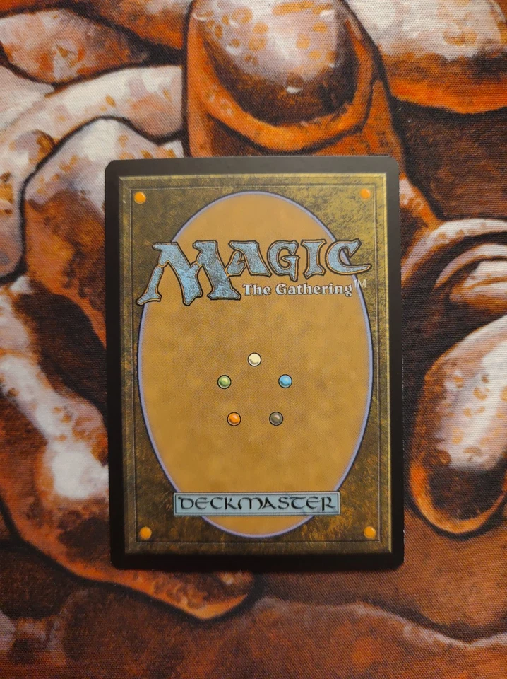 NM FOIL Displacement Wave Magic Origins MTG Magic the Gathering 1st Edition - Image 2 of 2