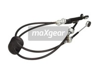 1 X Seilzug Schaltgetriebe Maxgear 32-0619 FüR Renault