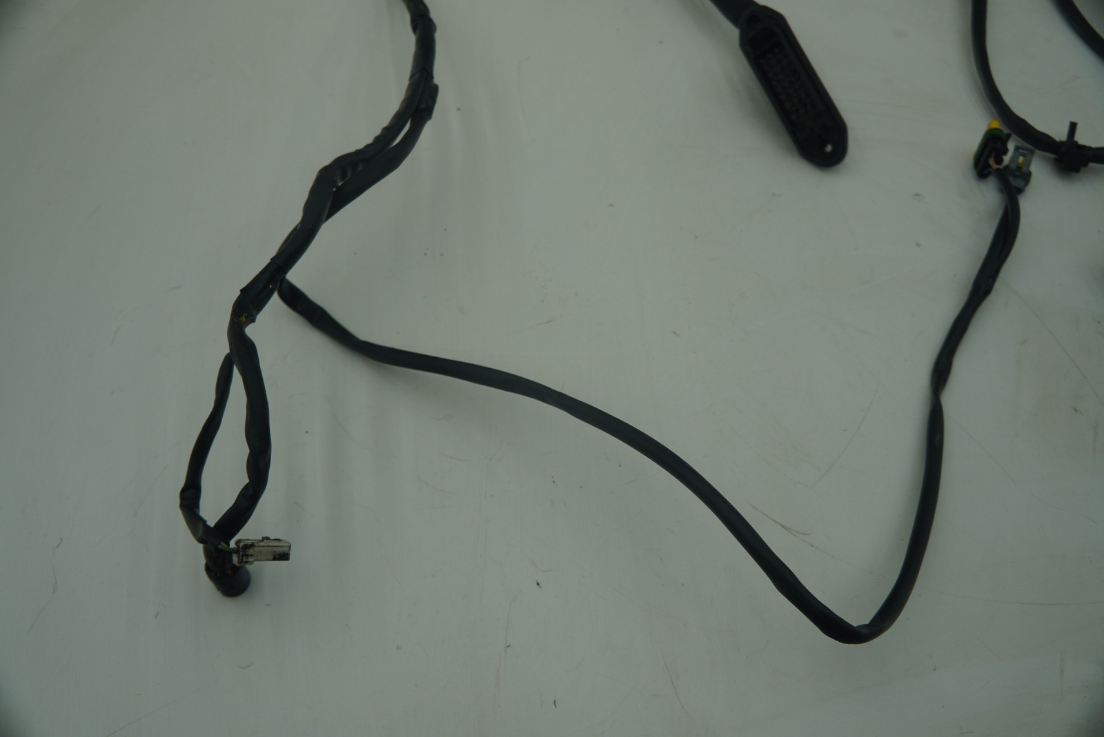Front Door Wire Wiring Harness Cable 198209 OEM Ferrari 360 Modena 2004 F430