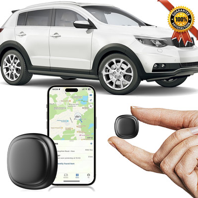 Mini GPS Tracker Echtzeit Auto Fahrzeug magnetisches Anti-Lost Tracking Mini 4G